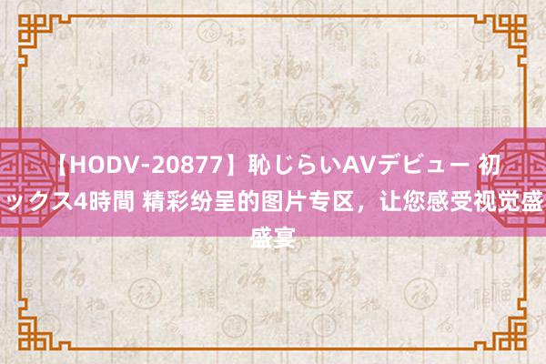 【HODV-20877】恥じらいAVデビュー 初セックス4時間 精彩纷呈的图片专区,让您感受视觉盛宴